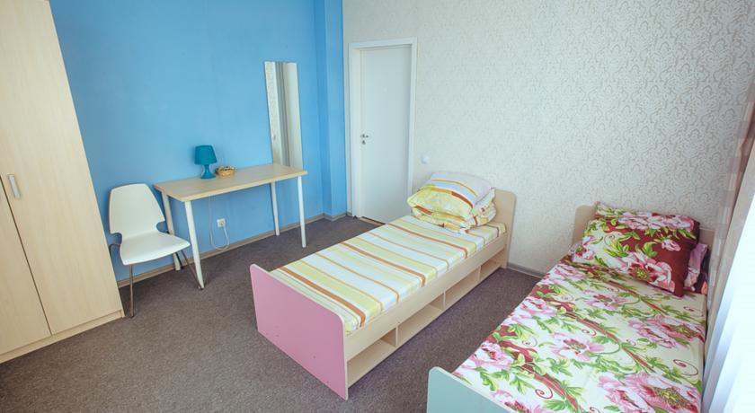 Гостиница Sweet Hostel Нижний Новгород-12