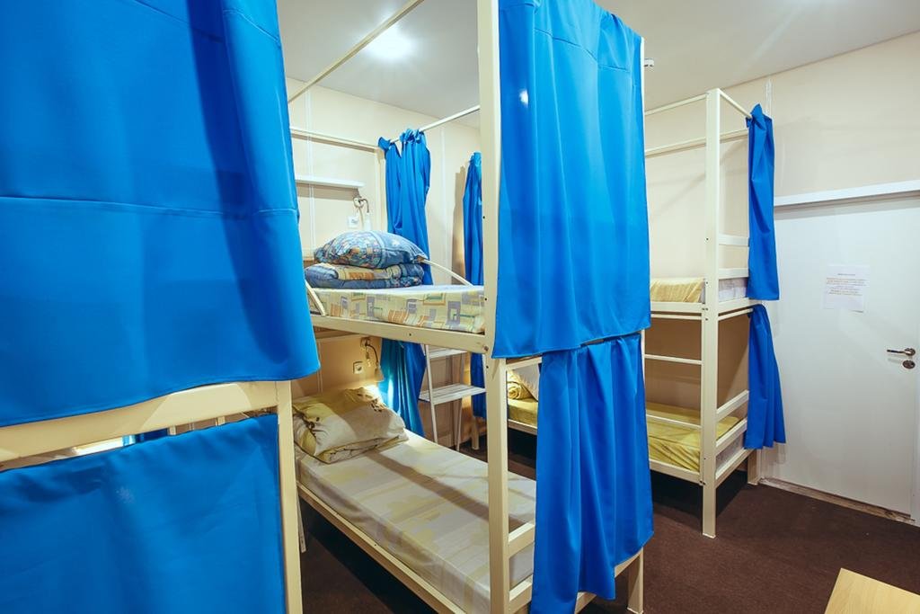 Гостиница Sweet Hostel Нижний Новгород