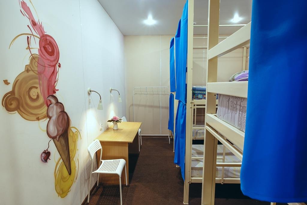 Гостиница Sweet Hostel Нижний Новгород