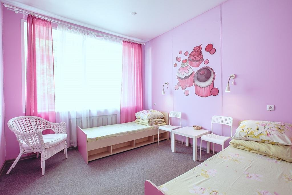 Гостиница Sweet Hostel Нижний Новгород